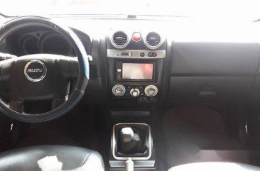 Isuzu D-Max 2013 for sale 