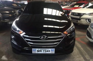 2017 Hyundai Tucson for sale 