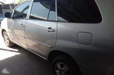 2009 Toyota Innova for sale