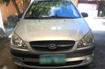 2010 Hyundai Getz for sale 