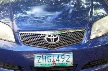 2006 Toyota Vios 1.3 for sale