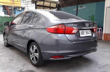 2016 Honda City for sale