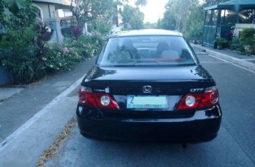 2008 Honda City for sale