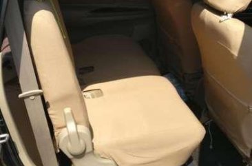 2012 Toyota Avanza for sale