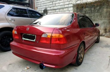 Honda Civic Lxi 2000 for sale