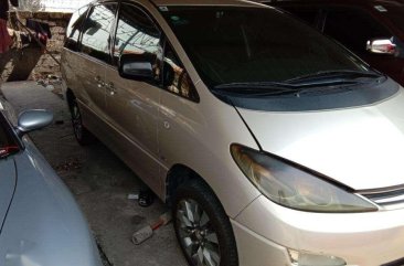 2006 Toyota Previa for sale