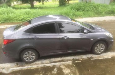 Hyundai Accent 2016 for sale 