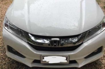 Honda City 2016 for sale