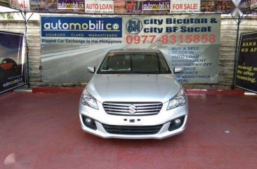 2018 Suzuki Ciaz Gas AT for sale