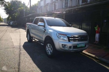 XLT Ford Ranger 2013 Pick Up for sale