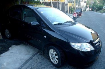 2008 Honda City for sale