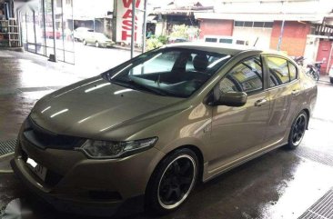 2009 Honda City for sale