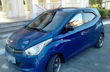 Hyundai Eon 2014 for sale