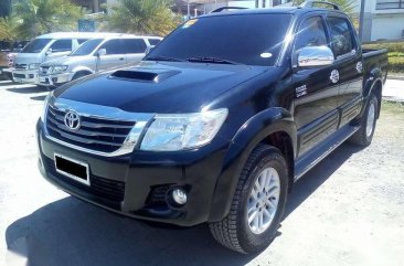 2015 Toyota Hilux for sale