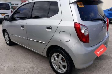 Toyota Wigo G 2015 for sale