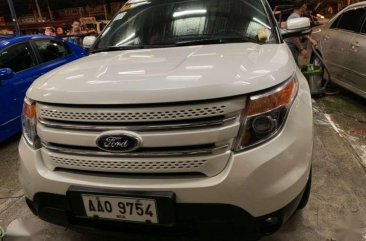 Ford Explorer 2014 for sale