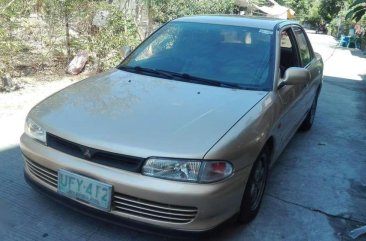 Mitsubishi Lancer 1996 for sale