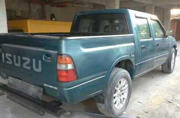 Like new Isuzu Fuego For Sale