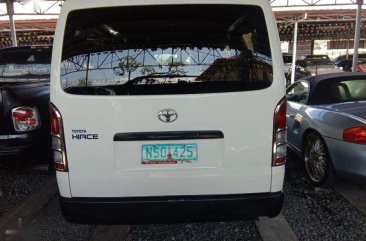 2012 Toyota Hiace for sale