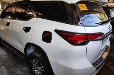 Toyota Fortuner TRD 2018 for sale