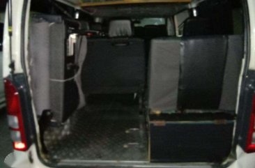 2016 Toyota Hiace for sale