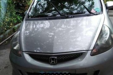 2006 Honda Jazz automatic for sale