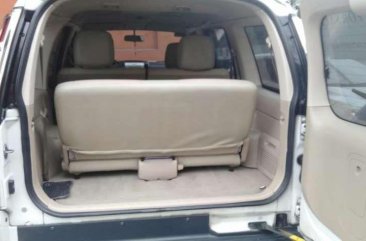 Ford Everest 2010 for sale