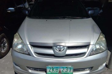 2009 Toyota Innova for sale