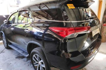 Toyota Fortuner 2018 for sale