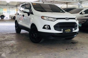 2016 Ford Ecosport Ambiente for sale 