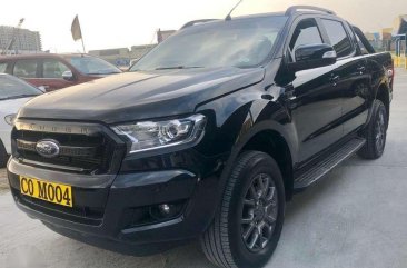 2017 Ford Ranger for sale