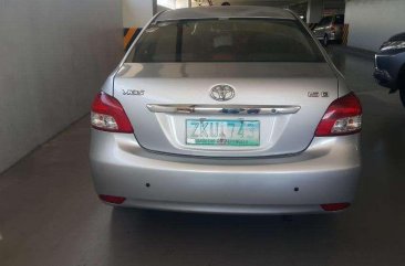Toyota Vios G AT 2007 1.5 for sale
