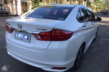 2016 Honda City for sale