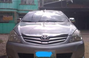 Toyota Innova V 2009 for sale