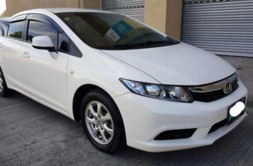 2012 Honda Civic AT for sale