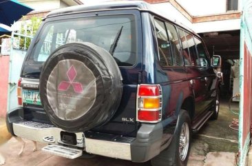 1997 Mitsubishi Pajero for sale