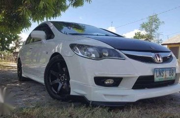 2010 Honda Civic for sale