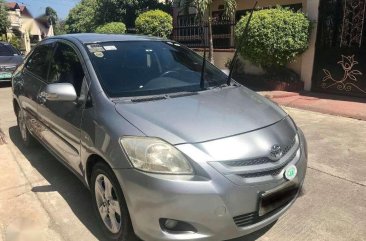 Toyota Vios 1.5G AT 2009 for sale