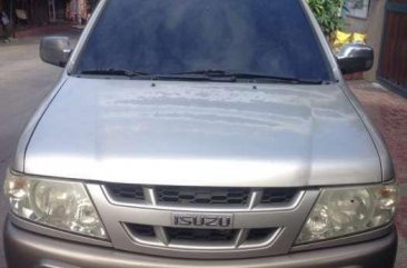 Isuzu Crosswind 2005 for sale