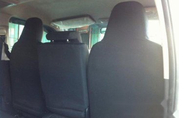 Toyota Hiace 2014 for sale 