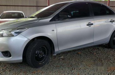 Toyota Vios 2017 for sale