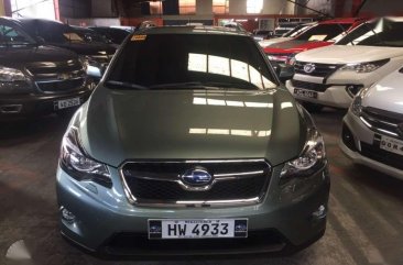 2016 Subaru XV AT Gas for sale 