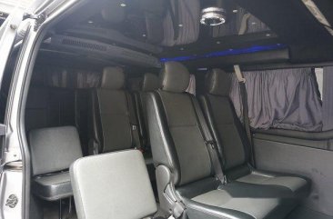 Foton View 2017 for sale