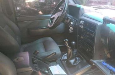 NISSAN Patrol Safari 1994 for sale