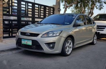 2011 Ford Focus for sale