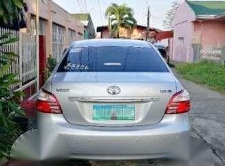 2013 Toyota Vios G for sale