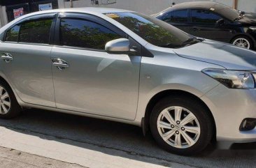 Toyota Vios 2017 for sale 