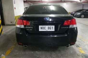 2010 Subaru Legacy for sale