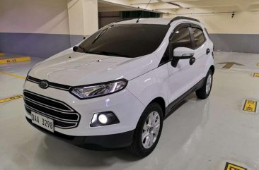 Ford EcoSport 2017 for sale