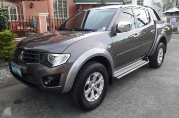 2010 Mitsubishi Strada for sale